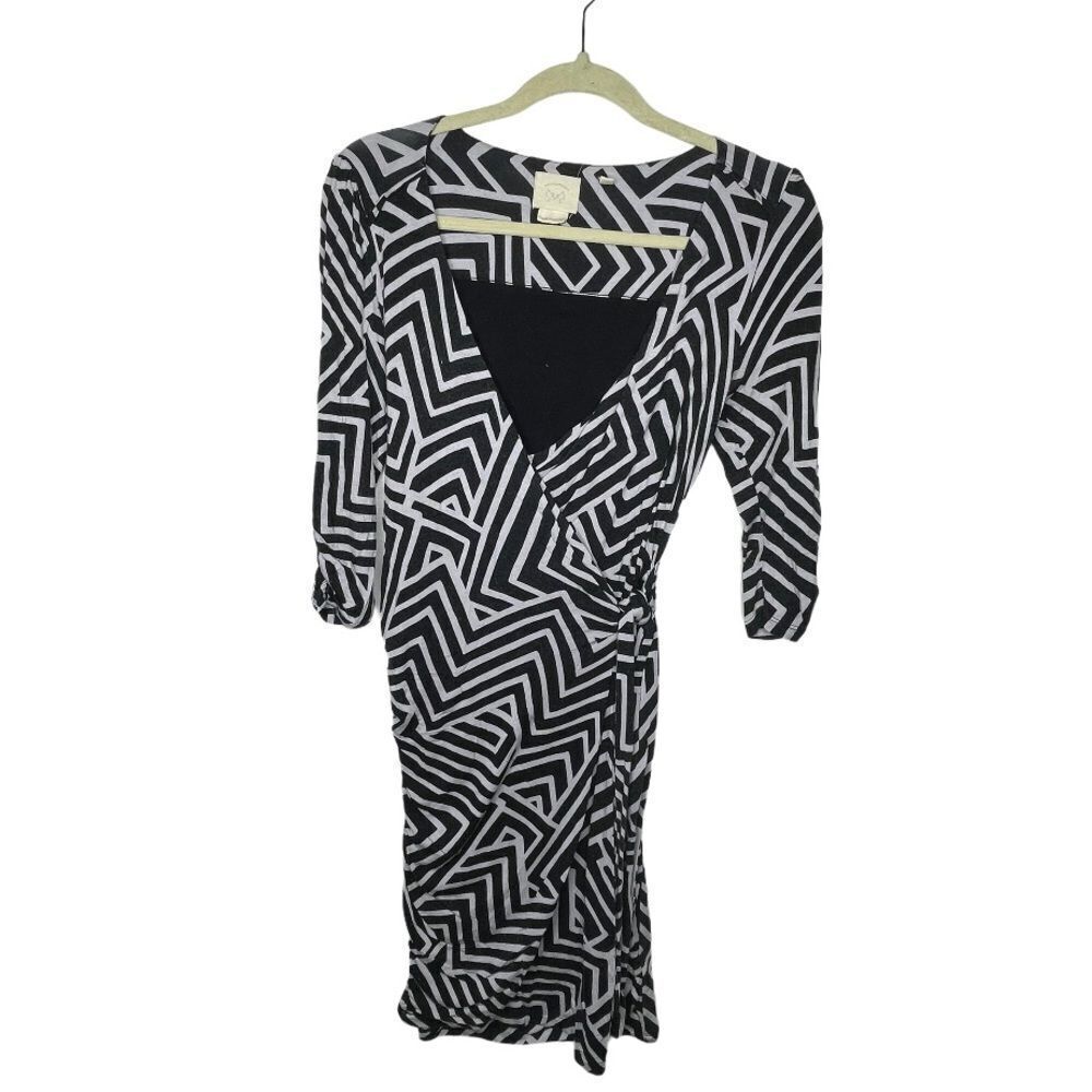 Vanessa Virginia‎ Anthropologie Dress